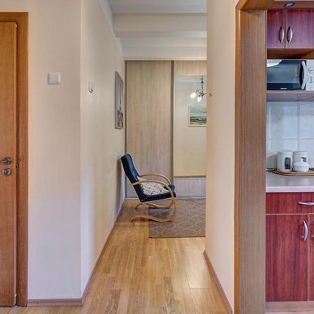 Vidos Apartamentai 2 Vilnius Luaran gambar