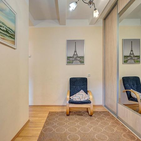 Vidos Apartamentai 2 Vilnius Luaran gambar